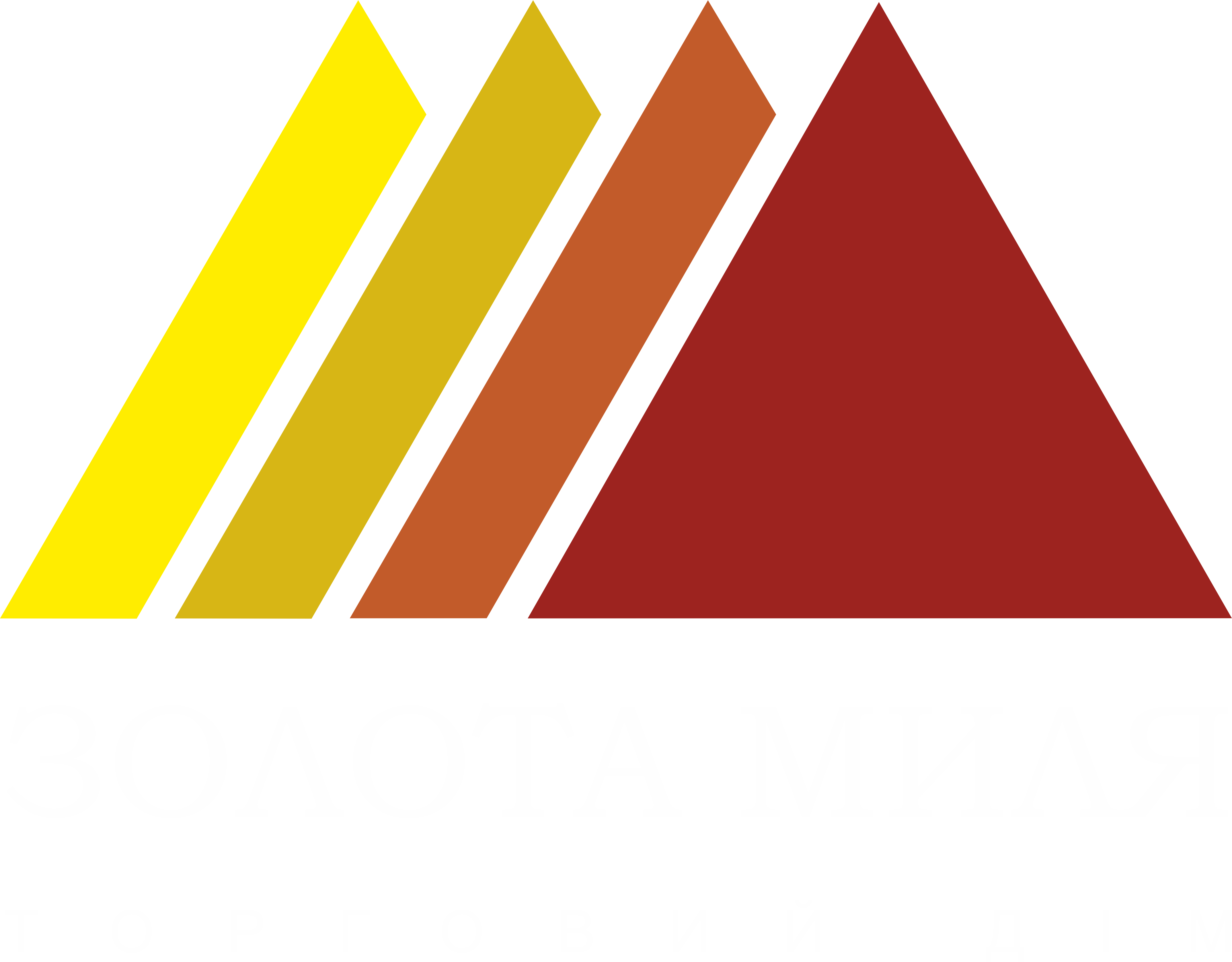 Золота Миля